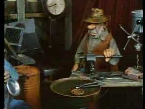 Skrotnisses jäla rör!