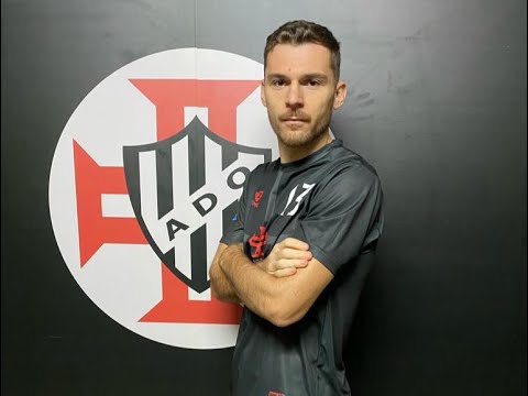 Fandinho - Defender