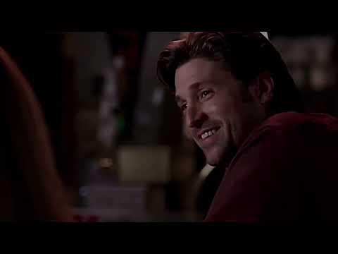 Derek & Meredith // A thousand years