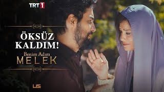 Anne sıcaklığı! - Benim Adım Melek 5.Bölüm