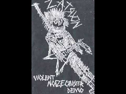 Zatsuon -  Life  My Life (Noise PunK USA)