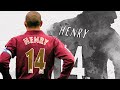 Thierry Henry - Skyfall