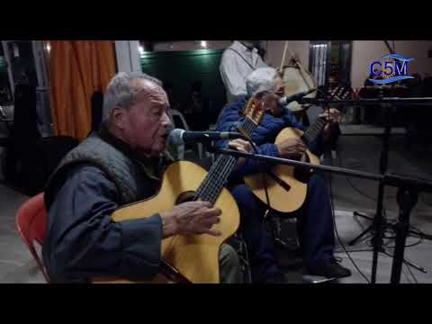 #MEDIODIACONVOS - Viernes 10 de Abril