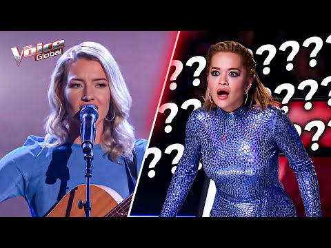 3 Genres in 1 Song?! She Did the IMPOSSIBLE!