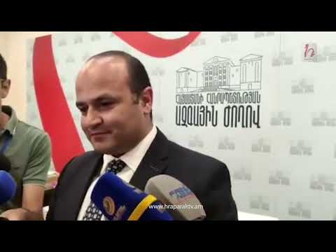 Նախատեսում ենք թոշակները բարձրացնել 6000 դրամով` երկու փուլով