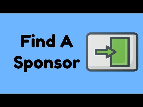 16. How can i find a tier 2 sponsor