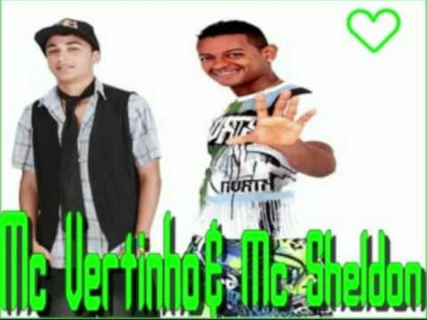 Mc Sheldon e Mc Vertinho   Patroa Thuthuquinha