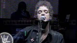Cerati - Vive Latino 2007 - Rola 1