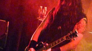 NIGHTRAGE - Elusive Emotion (Gothenburg Sound Festival) [#4]