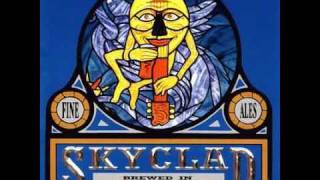 Skyclad - History Lessens