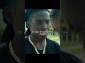 🎬 Moonlight c— “You don’t know me!” 💥💔