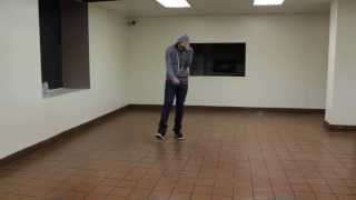 Bryan Strawn x Pusha T Feat. Chris Brown - Sweet Serenade (Dance Freestyle)