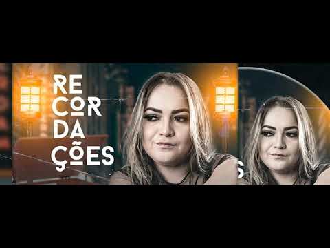 Nathecia Araújo - Linda Demais ( EP Recordações )