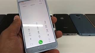 Samsung Galaxy Not registered on network only emergency calls -Fixed