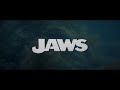Jaws Opening Credits 1975
