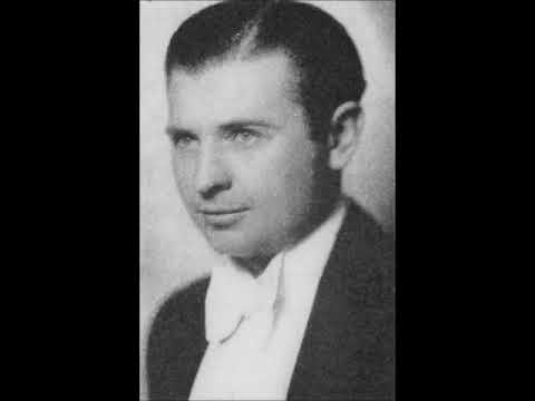 Frank Luther with Leo Reisman and His Orchestra – How Do You Do It?, 1932