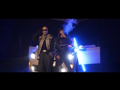 Frenzo Harami x King Capone - Paki On A Come Up [Official Video]