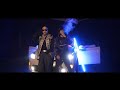 Frenzo Harami x King Capone - Paki On A Come Up [Official Video]