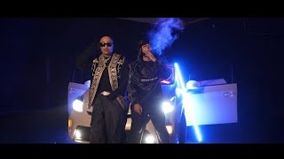 Frenzo Harami x King Capone - Paki On A Come Up [Official Video]
