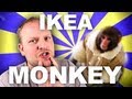 Ikea Monkey Hit Or Miss