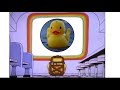 Schoolhouse Rock America Rock Bumpers Uber Duck Version