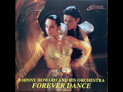 Ai No Carrida- Johnny Howard Orchestra