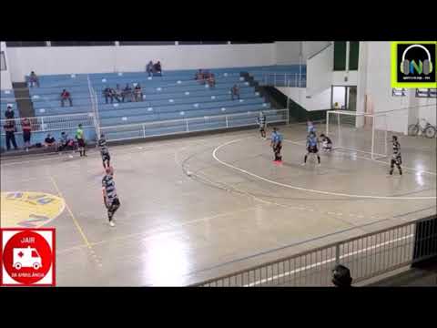 Fazenda Bom Futuro x Bela Vista - 3º Fase - Copa Morena 2021