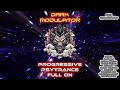 PROGRESSIVE / PSYTRANCE / FULL ON (Black Hole  megamix) From DJ DARK MODULATOR