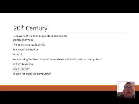 Completed History of Computing