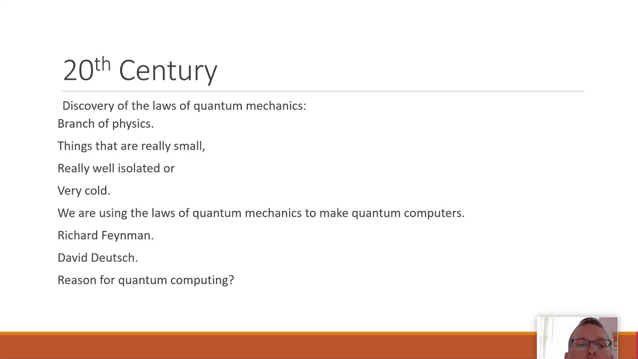 Completed History of Computing