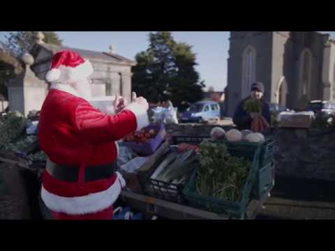 Have Yourself a Merry Little Christmas