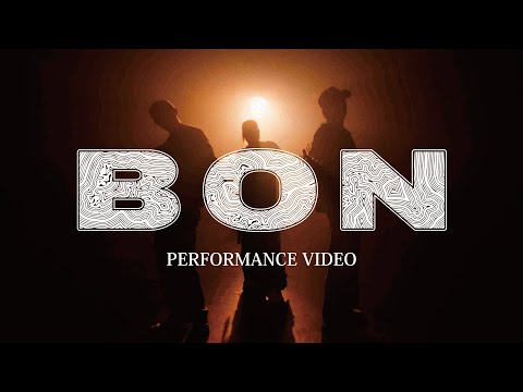 Number_i - BON on Spotify Charts