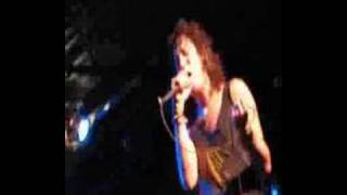 We Are The Fury "Hey Love"