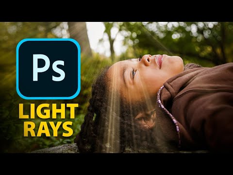 How To Change a Background In Photoshop For Beginners