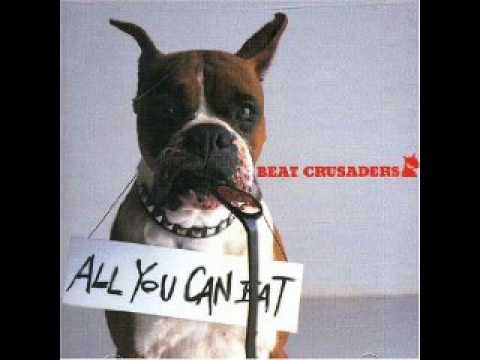 Gts - Beat Crusaders