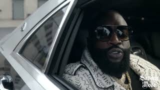 Rick Ross ft. Young Dolph - Plenty Cake (Music Video)