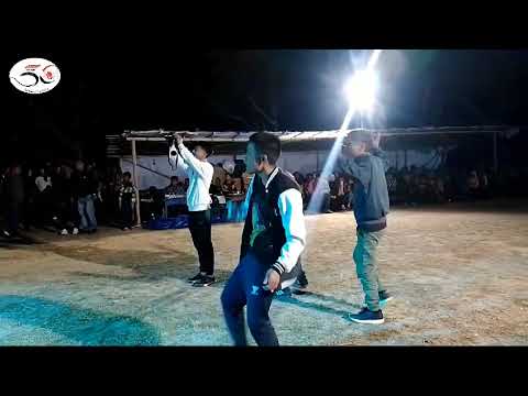 Sangsangi Bawitlung - Chhawrthla Eng | Phuahtu - F. Lalkaia