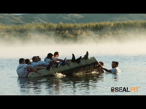 Kokoro 45 - Feeding the Courage Wolf - SEALFit