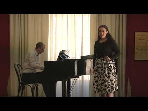 Il Bacio (The Kiss) by Luigi Arditi