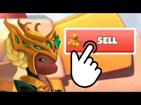 Selling a DIVINE DRAGON because I'm that cool and divines are for tryhards (Sorry Frigg)