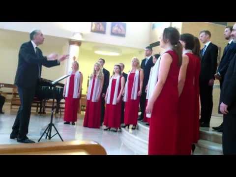 David Wikander: Kung Liljekonvalje