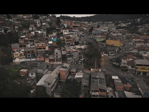 Pé na Porta - TRE Shock | Peu Black | Mc Iki | Serraz MC (Official Music Video)