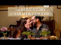 A SECOND CHANCE AT LOVE The Love Story Of A Neapolitan Artist An American Teacher In Italy
