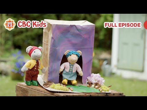 Daisy and the Gumboot Kids featured clip 2