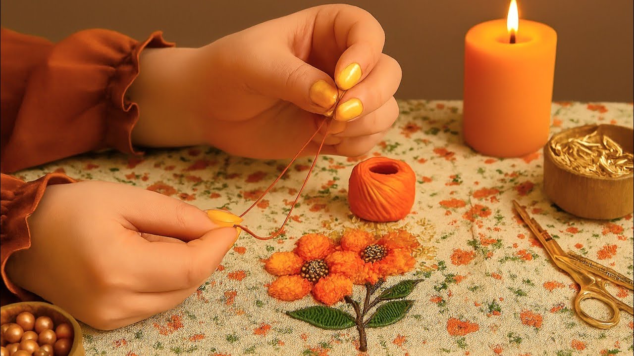 I was so surprised by how this panel design turned out 😱😱