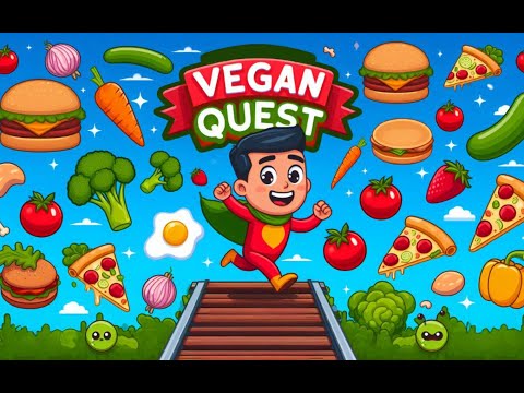 Vegan Quest
