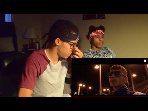 NEW LEVEL - Soufian, LGoony & Crack Ignaz [Official HD Video] REACTION w/FREESTYLE