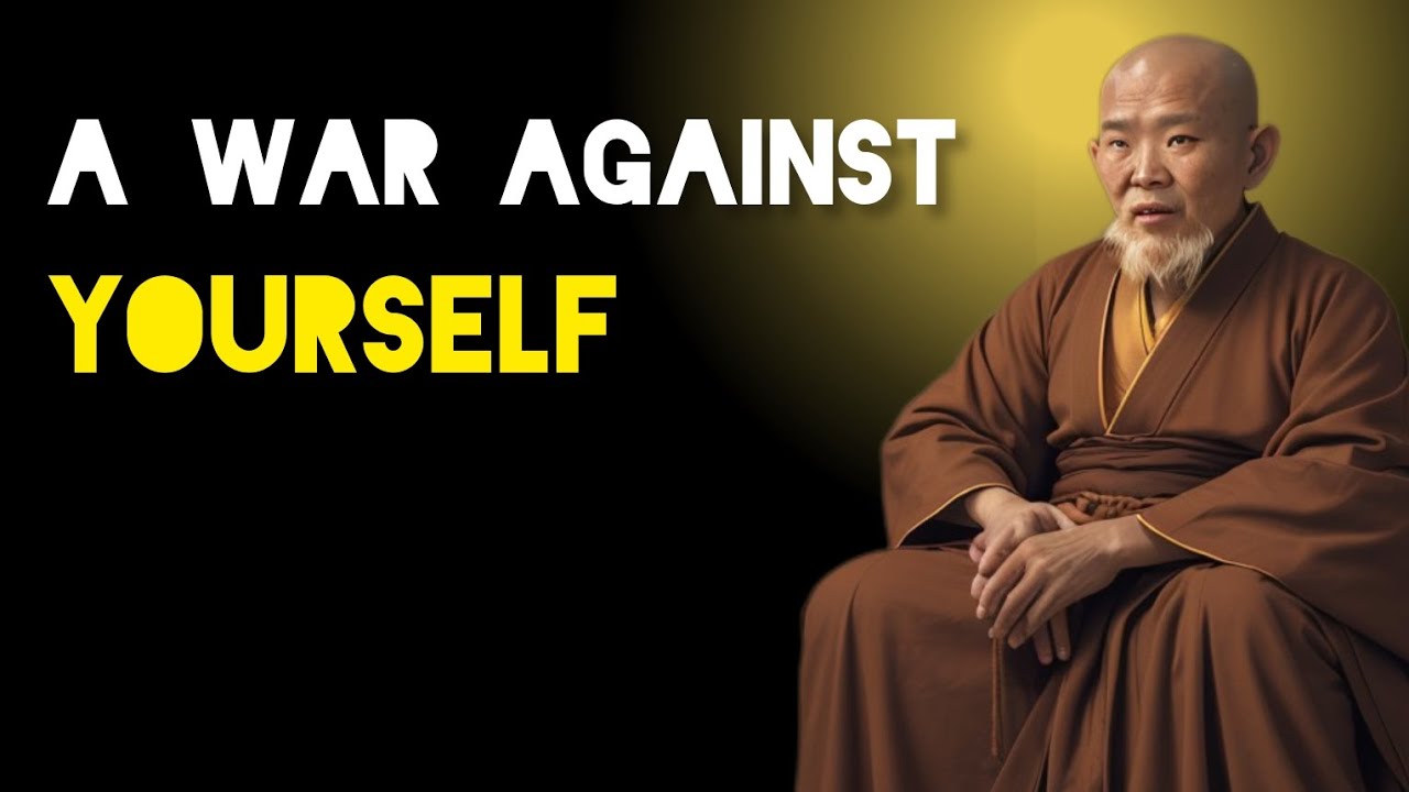 Discipline Is Power - Zen And Buddhism Teachings.