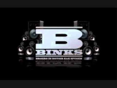 Binks - Olgeliek (Brugesthing Productions).wmv