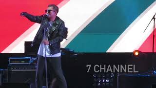 Download lagu SERU ABIS!! Clubeighties - Cinta dan Luka Live Synchronize 2019 mp3 Download lagu SERU ABIS!! Clubeighties - Cinta dan Luka Live Synchronize 2019 mp3